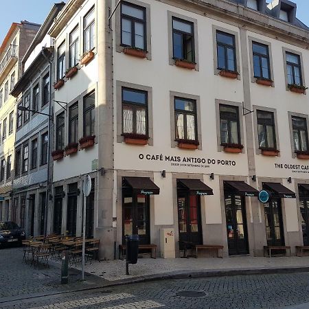 Appartamento Porto Belo Clérigos Esterno foto