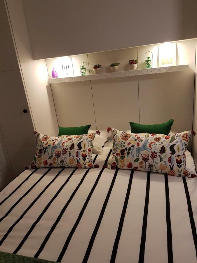 Appartamento Porto Belo Clérigos Esterno foto