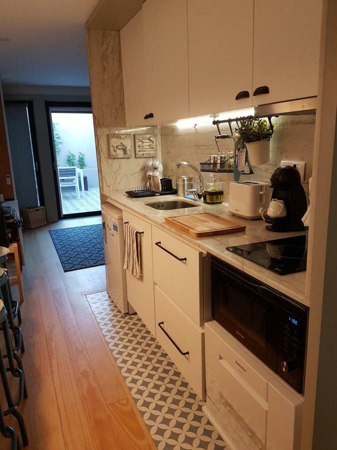 Appartamento Porto Belo Clérigos Esterno foto