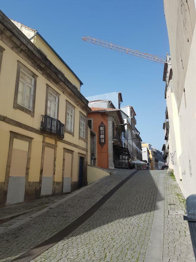 Appartamento Porto Belo Clérigos Esterno foto