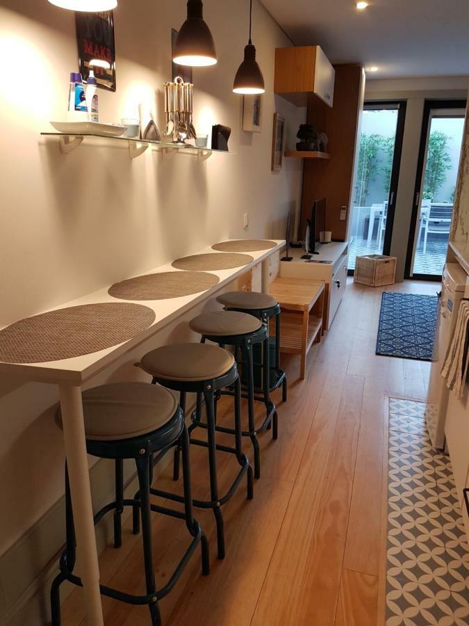 Appartamento Porto Belo Clérigos Esterno foto