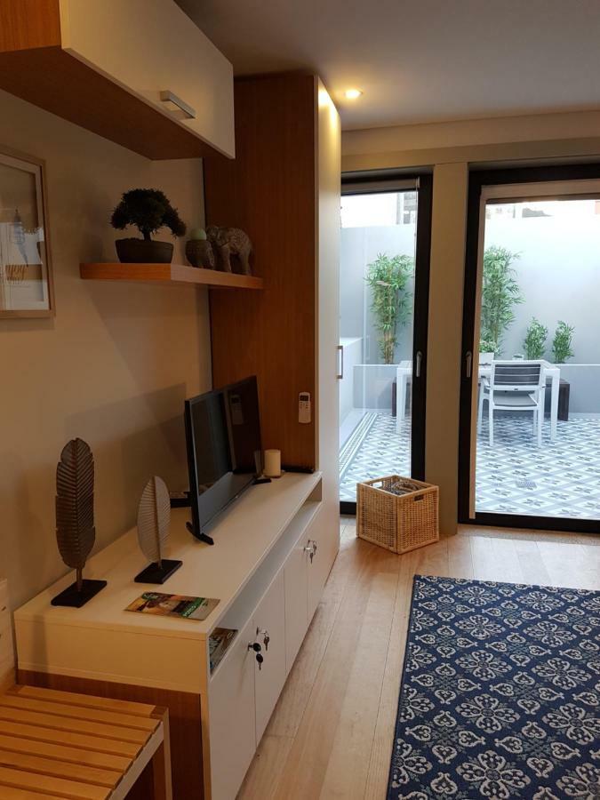 Appartamento Porto Belo Clérigos Esterno foto