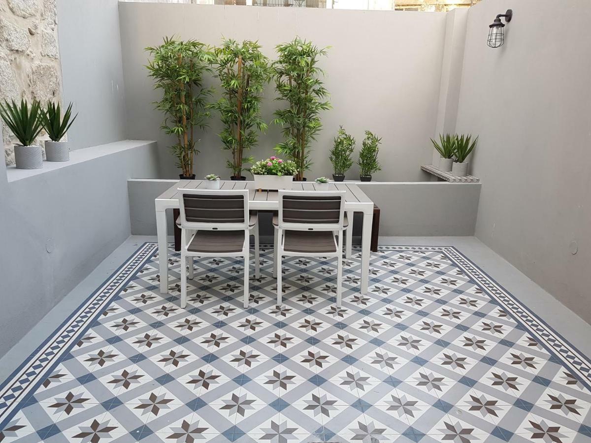 Appartamento Porto Belo Clérigos Esterno foto
